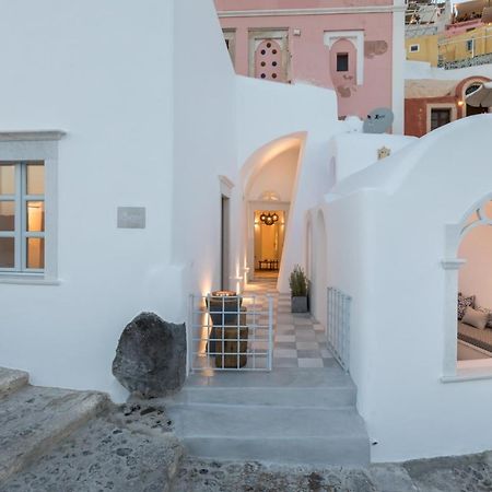 Namaste Suites By Oias Local Cavehouses Zewnętrze zdjęcie
