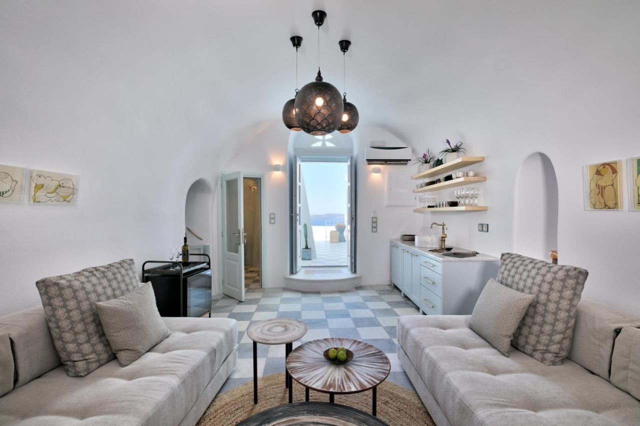 Namaste Suites By Oias Local Cavehouses Zewnętrze zdjęcie