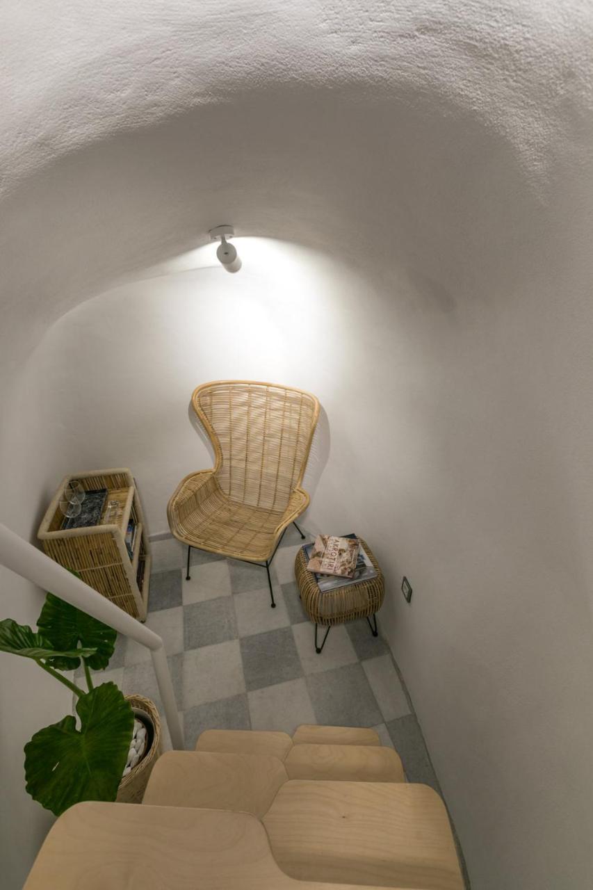 Namaste Suites By Oias Local Cavehouses Zewnętrze zdjęcie