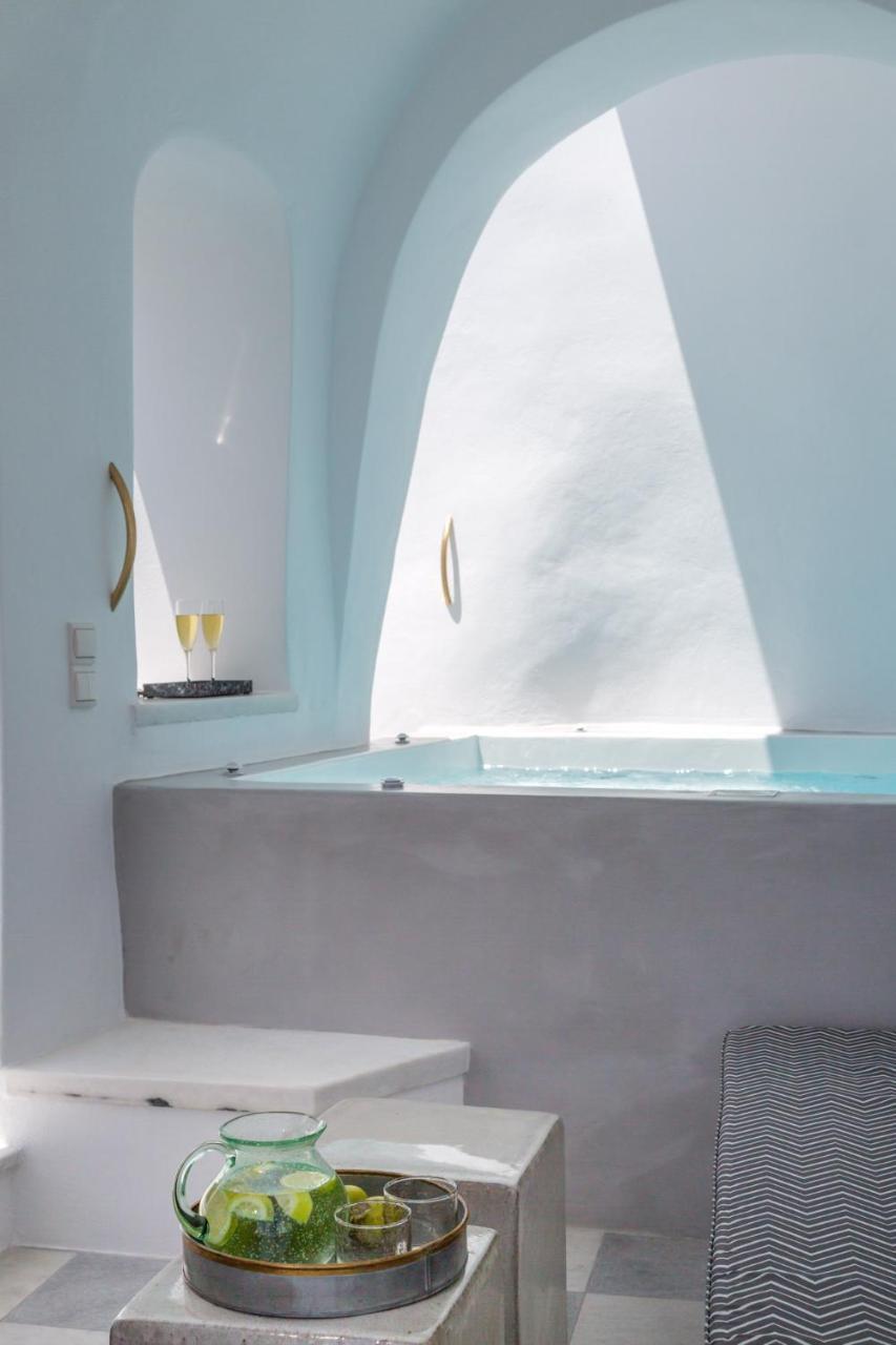 Namaste Suites By Oias Local Cavehouses Zewnętrze zdjęcie