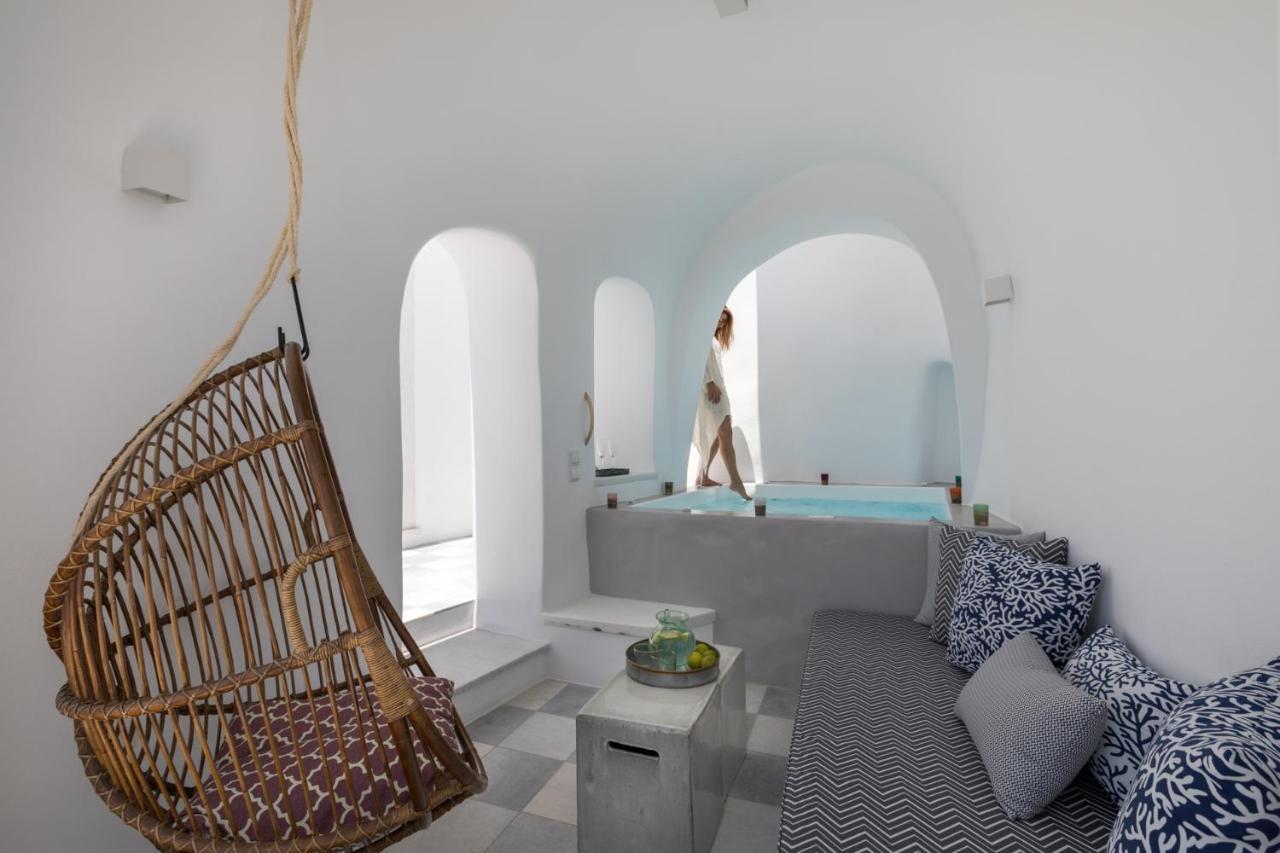 Namaste Suites By Oias Local Cavehouses Zewnętrze zdjęcie